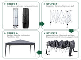 10'x10' Pop Up Canopy 63170335