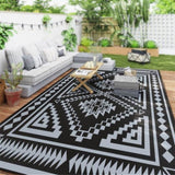 Reversible Outdoor Rug 07616889