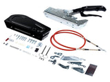 NEW Automatic Gated Shifter Magnum Grip Stealth Pro Stick Replacement for 3 or 4 Speed Trans 86559120