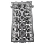 Aluminum Engine Cylinder Head for Chevrolet Cruze Sonic 2011-2018 1.8L L4 Silver 55568363 58237575