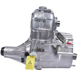 ZUN Transfer Case 6.6L Diesel Floor Shift Fits for 2015 Silverado Sierra 2500 3500 Pickup V8 New opt NQG 30313347