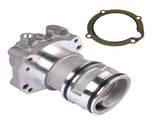 Engine Oil Pump Fit for Ford Ranger L4 2.3L SOHC 1995-1997 F57Z6600A F77Z6600AB M212 08681103