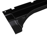 Outer Inner Rocker Cab Corner Set fit for Chevy Silverado Sierra 99-07 0856-110 14453240