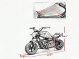 24V Electric Motorcycle with 180W Motor & 12 Inch Tires 14479435