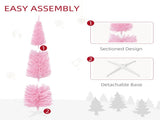 Artificial Christmas Tree 03508372