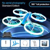 4DRC V33 RC Drone RC Quadcopter 360 &deg Rolling Toy,Flying Toy RC Toy suitable for children 37062525