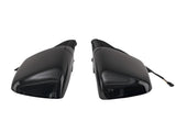 Power Towing Mirror fit for Chevrolet C1500 Suburban 1992-1997 15764757 ABS Pair 79387073