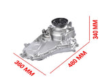 Automatic Transfer Case Assembly Fits for Mercedes-Benz GLE350 GLE450 Sport Utility 2.0L 3.0L 3.5L 21405281