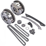 Camshaft VVT Gear Timing Kit for Land Rover Range Rover Evoque Discovery 2.0L 65018187