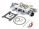 1906 650 CFM 4 Barrel Carburetor, Electric Choke Replacement for 1980-1989 GMC Chevrolet 38048730