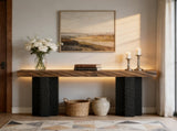 Long Console Table 17986695