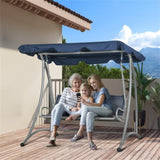 Outdoor Patio Swing Chair 27263931