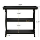 ZUN Console Table For Living Room,Kitchen,Entyway 11834115