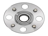 Rear Left Right 4-Bolt Wheel Bearing Hub Kit fit for Honda Civic 2001-2005 BR930254 64700289
