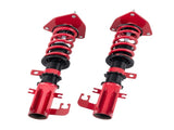 Front & Rear Coilovers Suspension Lowering Kit fit for Nissan Altima Sedan 2013-2018 50378189