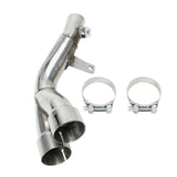 Exhaust Downpipe Fit For YAMAHA Y Middle YZF-R6 R600 2006-2019 MT001114 17727581