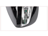 Right Power View Mirror Heated HY1321168 876203Q110 Fits for Hyundai Sonata 2.0L 2.4L 2011-2014 34544451