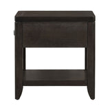 24x20x25" End Table W2078P179281