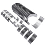 Main & Rod Bearings Replacement for 2003-10 Chrysler 300 Dodge Ram 1500 Jeep Commander HEMI 8B1808A 63052702