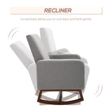 Garden chair / Rocking Chair 40410729