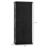 Kitchen Storage Cabinet 09879238