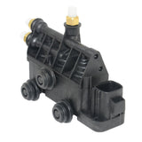 Air Suspension EAS Valve Block for Land Range Rover Sport HSE LR3 LR4 RVH000055 74624508