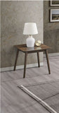 Lamonte Walnut End Table B2726P320796