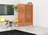 Garden Decorative Fence Panel 15751564