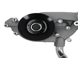 Coolant Pump & Thermostat fit for Chevy Silverado Tahoe GMC 4.8L 5.3L 6.0L AW5104 76014763
