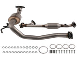 EPA Catalytic Converter fit for Toyota 4runner 2003-2012 /Fj Cruiser 2007-2012 4.0L 21645625