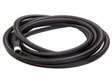 -8AN AN-8 16FT Stainless Steel Nylon Braided Oil Fuel Hose Line Fittings Set 51890327