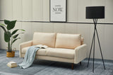 UPHOLSTERED SOFA - BEIGE B205P302800