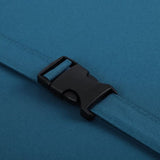 2PCS Set Outdoor Lounge Chair Cushion Replacement Patio Funiture Seat Cushion Chaise Lounge W419P311811