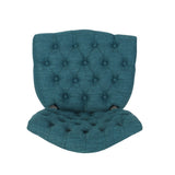 KD TUFTED CHAIR 61624.00FT
