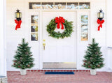 3 FT Battery-Operated Tabletop Holiday Decoration 25757673