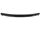Carbon Look Body Kit fit for BMW G30 5 Series M Sport 2017-2020 Front Bumper Lip 45213698