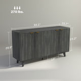 Sideboard Buffet Cabinet 91481849