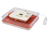 56H 56-Egg Incubator 110V 85W, Fully Automatic Turner, Upgraded LED Candler, Auto Temp & Humidity 96109226