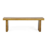 NAHANNI BENCH 65663.00