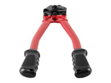3/16" Hand Swager Crimper Wire Cable Rope handling Tool Swaging CRV 600mm 32516923