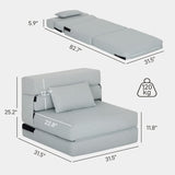 Sofa Chair/Sofa Bed 86613080