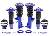 Coilovers Lowering Kit fit for BMW E36 3 Series 316 318 323 325 328 RWD Struts Shock 93463155