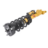 Front Right Shock Strut Assembly Replacement for Dodge Challenger SRT Charger SXT 05181905AB 42141250