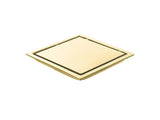 6 Inch Square Shower Floor Drain 90572472