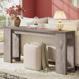 Long Console Table/Living room table 41736178