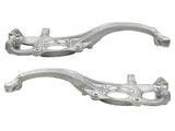 Front Left & Right Steering Knuckle Replacement for Audi A4 A5 8K B8 Q5 8R 8K0407253AB/54AB 58261833