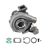 Fit for T04e T3 0.5 A/r 48.1 Trim Billet Turbo Turbocharger Compressor 420HP Stage3 66410690