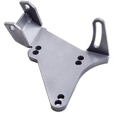 1pc Alternator Relocator Bracket Engine Swap Adapter Mount for Acura for H22 07177781