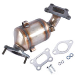 Front RH Catalytic Converter For Cadillac XT5 2017-2023 XT6 2020-2023 Chevrolet Blazer 2019-2023 GMC 51174544