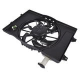 Cooling Fan Assembly Fits for Hyundai Elantra 1.6L 2.0L 2021-2023 4-Door All Engine 25380AB000 27510936